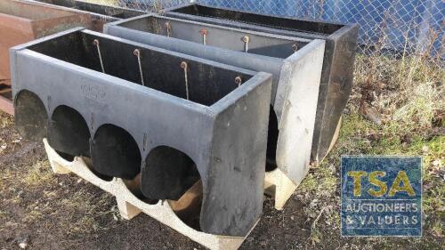 ACO PIG FEEDERS