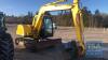 KOMATSU PC60-7 , YEAR 2004 , 5567 Hours , Plus Two Buckets, PLUS VAT