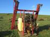 HARDI 12 MTR SPRAYER