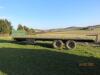 KINBROON 28 FT 14 TON TRAILER