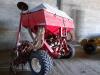 ACCORD DC GRAIN & FERT SEED DRILL