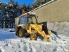 JCB 3CX 2WD DIGGER