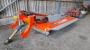 ABBEY TG9 MAXI TOPPER (2016)