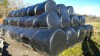 90 BALES OF SILAGE