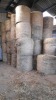 50 BALES OF HAY