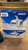 COMPRESSOR NEBULIZER