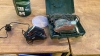 B/D SANDER & SCREWDRIVER