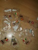 BAG 1994 COCA COLA PARTICIPANTS BADGES USA