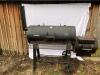 BRINKSMAN BBQ & SMOKER