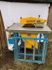 RED BAND BENCH SAW