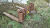PALLET FORKS