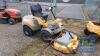 Stiga 4x4 R/O Mower