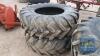 MICHELIN TYRES 16.9 R28