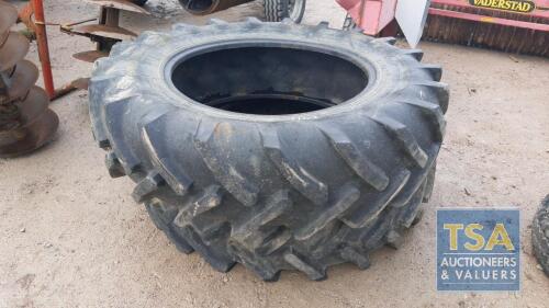 16.9 -34 TYRES