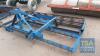 ALEX HAY 3MT LAND LEVELLER CRUMBLER ROLLER