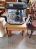 FISH TANK & NEST TABLES