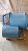 PTO DRIVEN 36" AIRSCREW FAN GOOD WORKING ORDER