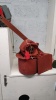PTO BELT DRIVE UNIT & STABILISER BAR FOR FERGIE TRACTOR