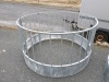 NEW BALE RING - NEVER USED