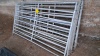 7 X SHEEP HANDLING GATES