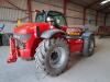 SV13CYO MANITOU MLT627 TURBO 1941HRS - FULL SERVICE HISTORY