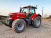 SV13CSY MF7618 DYNA-6 4250HRS - FULL SERVICE HISTORY