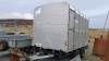 IFOR WILLIAMS LIVESTOCK TRAILER 6X10FT. BRAKES O/HAUL IN 2019;