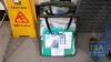 2 No. 20 Litre Oil Spill Kits