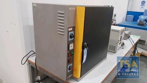 Jouan RSS206-2195 Thermal Oven - 240V