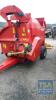 KV TAARUP 853 BEDDER WITH PTO