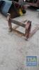 PALLET FORK FOR TRIMA LOADER