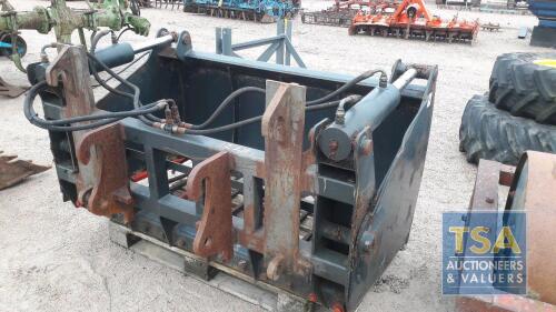 TANCO SILAGE BLOCK CUTTER