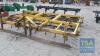 3 MTR ALEX HAY MULTI HARROW