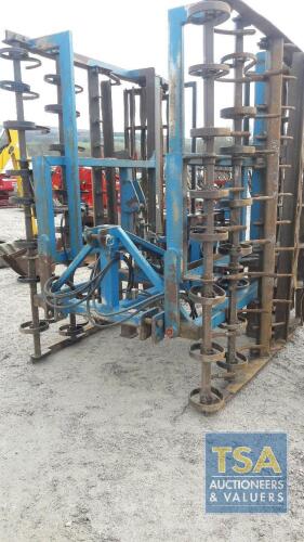 RDM 5 MTR LEVELLER