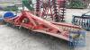 KUHN 4 MTR POWER HARROW WITH PTO