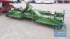 AMAZONE KG403 4 MTR POWER HARROW WITH PTO