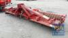 KUHN HR4003D 4 MTR POWER HARROW WITH PTO