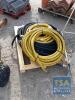 HOSE REEL TUBING