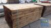 100 X 100 X 2.1 BROWN POSTS 88 PER PACK