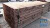 100 X 100 X 2.1 BROWN POSTS 88 PER PACK