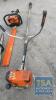 STIHL FS 200 STRIMMER