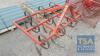 TOMLIN SPRING TINE CULTIVATOR