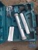 MAKITA BATTERY MASTIC GUN