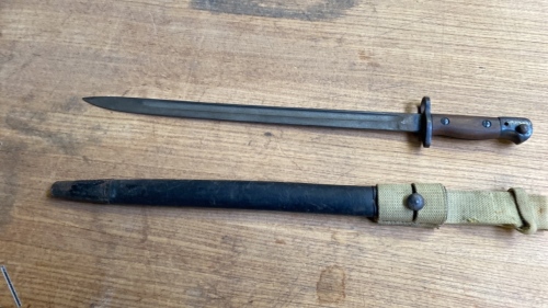 BAYONET