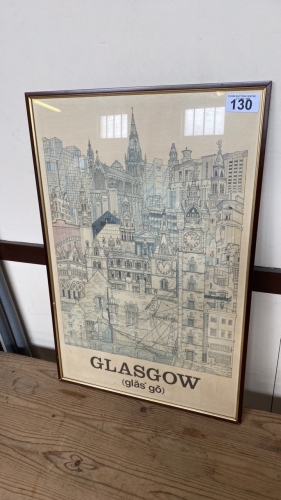 PICTURE GLASGOW
