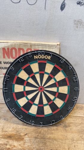 DARTBOARD