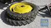 ROW CROP WHEELS 8.3 X 44