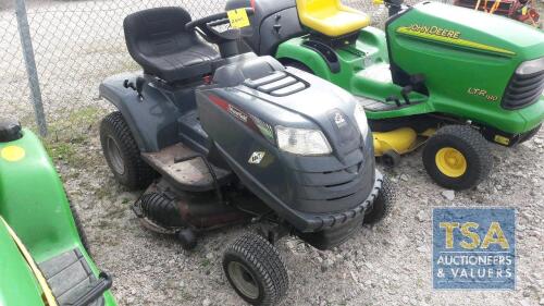 MOUNTFIELD RIDE ON MOWER