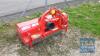 MASCHIO BARBI 120 FLAIL MOWER