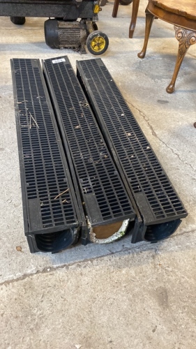 DRAIN SYSTEM